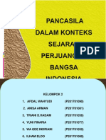 Ppt Pancasila, Kelompok 2