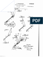 US2160338 Shuttle Picking Mechanism PDF