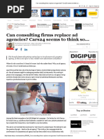 Can Consulting Firms Replace Ad Agencies_ Cars24 Seems to Think So..
