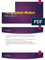 PRKA3021 Pengajaran Makro PDF