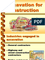Excavation Safety Guide for Construction Projects