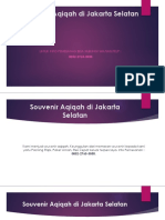 0852-2765-5050 | Agen Souvenir Aqiqah Di Jakarta Selatan
