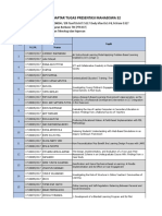 MENGORGANISASI INFORMASI