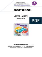 Proposal Jota Jti