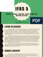 Ifrs 5