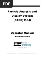 Doc-0116 Pads Generic