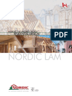 Nordic Lam: Residential Design