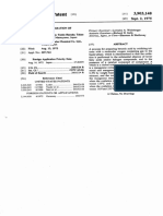 United States Patent (19) : Fujii, All of Matsuyama, Japan Attorney, Agent, or Firm-Sherman & Shalloway