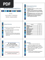 FBPE Study Guide for Florida PE Exam | PDF | Portable Document Format
