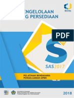 Modul Uang Persediaan 2018 V1 SDH Di Isi Cek