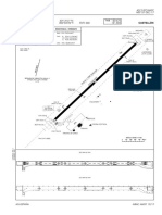 AIP AD 2- LECH ADC Airport Chart for Castellón Airport