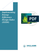 Energy Efficiency Design Index