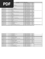 Final Time Table Dec-18 Exam