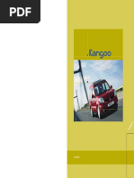 Kangoo Acessories