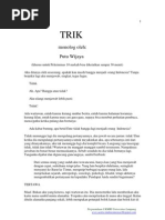 Download Trik - Putu Wijaya by didizoneunila SN39797145 doc pdf