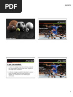 Andebol