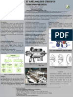 Etude Et Amelioration FDM Unturbocompresseur