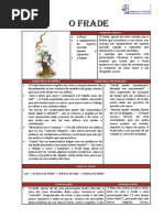 Ficha Informativa O Frade