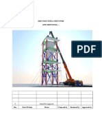 Erection Steel Structure