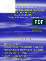 Class II Malocclusion Camouflage