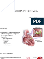 Curs 4 Endocardita