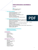 Tema 9. Sondeos Petroleros y Geotérmicos