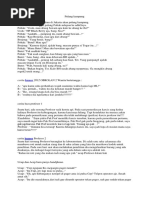 Post Jokes Disini 151 - 160 | PDF