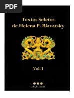 Blavatsky Textos Seletos