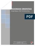 305448273 Buku Pedoman Orientasi Tenaga Magang Rs