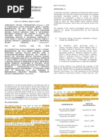 Maricalum vs. Florentino