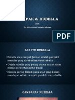 Rubella