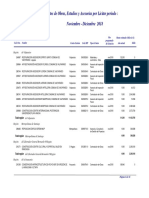 Contratos Obras Estudios y Asesorias Por Licitar Noviembre-diciembre 2018