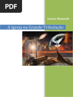 A Igreja Na Grande Tribulação