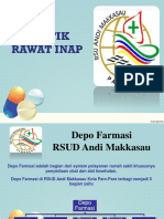 Power Point Rawat Inap