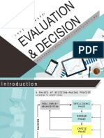 Splztn251 Choice-Phase EvaluationDecision