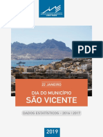 Sao Vicente - INE