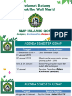 SMP Islamic Qon