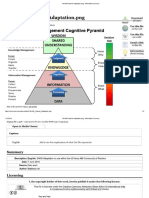 KM Pyramid Adaptation - PNG - Wikimedia Commons PDF