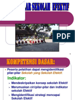 Pilar-Pilar Sekolah Efektif-A