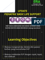 BLS Pediatrik