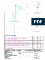 AP TC-001 Tendido Conductor