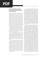 Resenha Nutrição em obstetrícia e pediatria