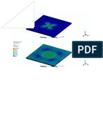 ansys symmetry planes