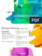 Demam Kuning