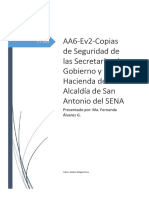 Edoc.site Aa6 Ev2 Copias de Seguridad de La Alcaldia de San