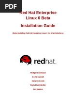 Survivor | PDF | Free Software | Linux Distribution