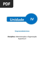 Unidade 4