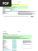 Retail 12-Month Budget: Sample Retail Store Enter Your Name 2004