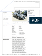 Mercedes-Benz E 350 T 4Matic _ Avantgarde _ AMG Paket _ 360°, Transporter Kombi_Van in Offenbach, gebraucht kaufen bei AutoScout24 Trucks