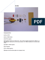 Analog Hardware Circuits